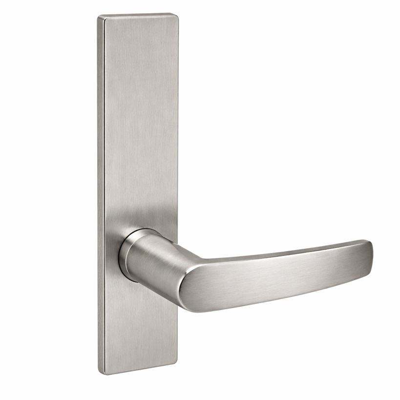 630 - Satin Stainless Steel